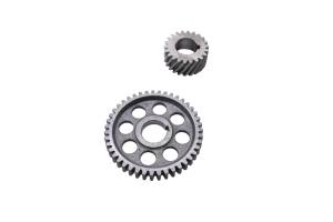 00 Yamaha Blaster 200 Crank Gears YFS200