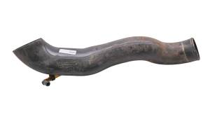 Polaris - 02 Polaris Sportsman 700 Airbox Hose Intake - Image 3