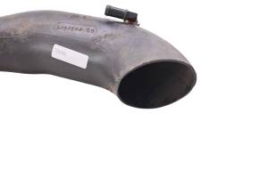 Polaris - 02 Polaris Sportsman 700 Airbox Hose Intake - Image 5