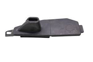 18 Yamaha Wolverine 850 X4 Seat Belt Buckle Cover YXF850