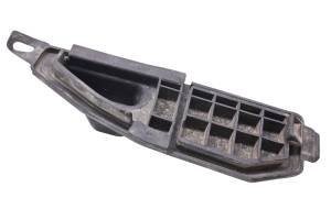 Yamaha - 18 Yamaha Wolverine 850 X4 Seat Belt Buckle Cover YXF850 - Image 3