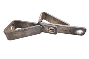 Polaris - 05 Polaris Sportsman 500 4x4 Transmission Mounting Brackets - Image 4