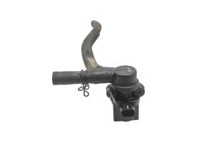 Yamaha - 16 Yamaha YFZ-R3 Intake Air Control Valve - Image 2