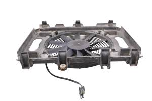 Polaris - 11 Polaris RZR XP 900 Radiator Fan - Image 2
