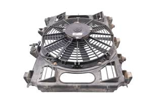 Polaris - 11 Polaris RZR XP 900 Radiator Fan - Image 3