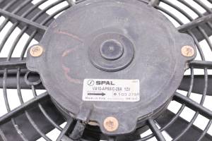 Polaris - 11 Polaris RZR XP 900 Radiator Fan - Image 4