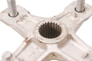 Yamaha - 12 Yamaha YFZ450 Rear Wheel Hub Left Right - Image 3