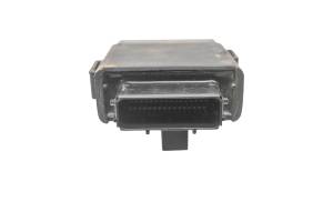 Yamaha - 16 Yamaha YFZ-R3 Electric Control Unit Ecu - Image 2