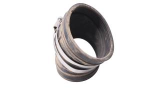 Yamaha - 18 Yamaha Wolverine 850 X4 Airbox Hose Intake YXF850 - Image 2