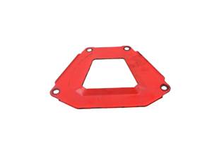 11 Polaris RZR XP 900 Rear Suspension Plate Bracket Mount