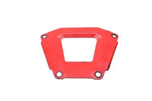 Polaris - 11 Polaris RZR XP 900 Rear Suspension Plate Bracket Mount - Image 3