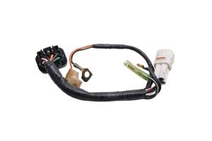 01 Yamaha TTR125 Cdi Unit Wire Harness