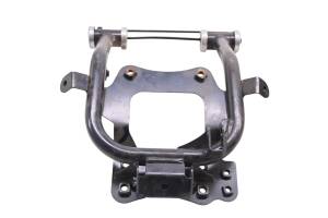 Yamaha - 16 Yamaha YXZ1000R Steering Gate Bracket Mount - Image 3