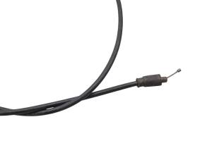 Polaris - 06 Polaris Sportsman 500 6x6 Throttle Cable - Image 2