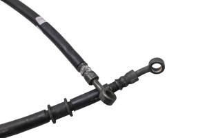 Yamaha - 03 Yamaha V-Star Classic 650 Front Brake Line XVS650AR - Image 2