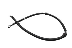 Yamaha - 03 Yamaha V-Star Classic 650 Front Brake Line XVS650AR - Image 3