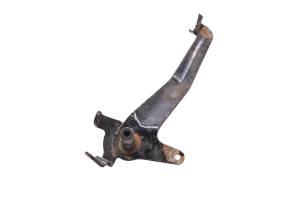 05 Suzuki King Quad 700 4x4 Rear Brake Pedal LTA700X