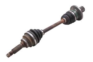 13 Polaris RZR 570 Rear Cv Axle Left Right
