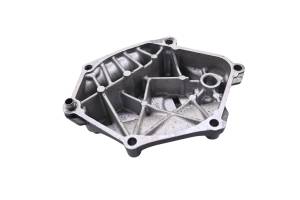 Kawasaki - 17 Kawasaki Vulcan 900 Engine Shift Shaft Cover VN900 - Image 3