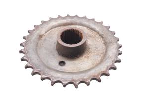 Polaris - 06 Polaris Sportsman 500 6x6 Rear Sprocket Hub - Image 3