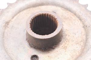 Polaris - 06 Polaris Sportsman 500 6x6 Rear Sprocket Hub - Image 4