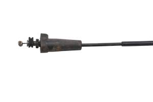 Suzuki - 05 Suzuki King Quad 700 4x4 Throttle Cable LT-A700X - Image 2
