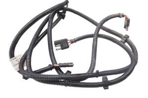 Polaris - 09 Polaris Ranger 700 Tail Light Wire Harness Electrical Wiring - Image 2