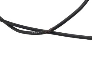 Polaris - 05 Polaris Sportsman 700 Throttle Cable - Image 4
