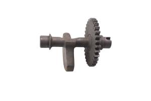 04 Yamaha TTR125E Counter Balancer Crankshaft Balance