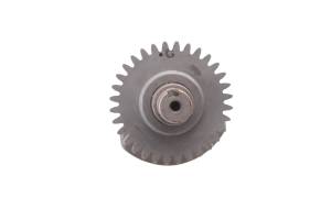 Yamaha - 04 Yamaha TTR125E Counter Balancer Crankshaft Balance - Image 3