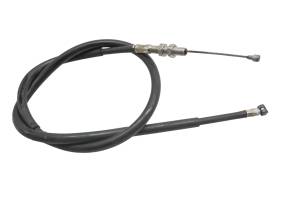 16 Yamaha YFZ-R3 Clutch Cable