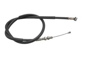 Yamaha - 16 Yamaha YFZ-R3 Clutch Cable - Image 2
