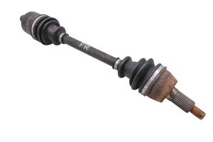 Polaris - 13 Polaris RZR 570 Front Cv Axle Left Right - Image 2