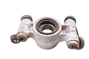Suzuki - 05 Suzuki King Quad 700 4x4 Rear Spindle Knuckle Left Right LT-A700X - Image 3
