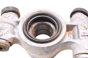 Suzuki - 05 Suzuki King Quad 700 4x4 Rear Spindle Knuckle Left Right LT-A700X - Image 4