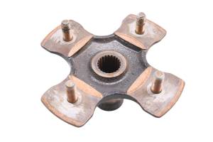 Suzuki - 05 Suzuki King Quad 700 4x4 Rear Wheel Hub Left Right LTA700X - Image 1