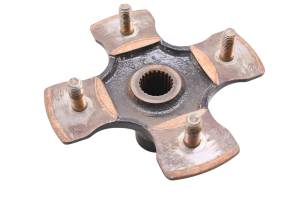 Suzuki - 05 Suzuki King Quad 700 4x4 Rear Wheel Hub Left Right LTA700X - Image 2