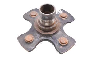 Suzuki - 05 Suzuki King Quad 700 4x4 Rear Wheel Hub Left Right LTA700X - Image 3