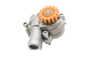 Yamaha - 16 Yamaha YFZ-R3 Oil Pump - Image 2