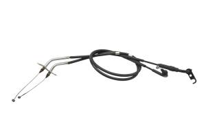 16 Yamaha YFZ-R3 Throttle Cables