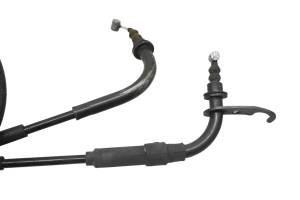 Yamaha - 16 Yamaha YFZ-R3 Throttle Cables - Image 3