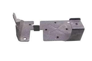 Polaris - 16 Polaris Phoenix 200 Electrical Rectifier Bracket Mount - Image 2