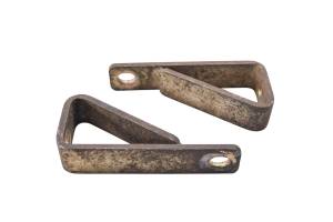 06 Polaris Sportsman 500 Transmission Brackets Mounts