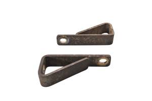 Polaris - 06 Polaris Sportsman 500 Transmission Brackets Mounts - Image 2