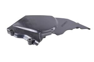 08 Kawasaki Ninja 500R Case Saver Chain Guard EX500