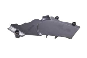 Kawasaki - 08 Kawasaki Ninja 500R Case Saver Chain Guard EX500 - Image 2