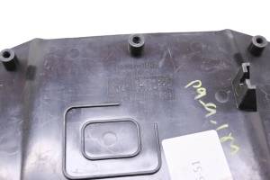 Kawasaki - 19 Kawasaki Ninja 650 Rear Fender Flap Cover EX650JKF - Image 3