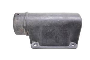 Polaris - 96 Polaris Scrambler 400 4x4 Tool Storage Box - Image 1