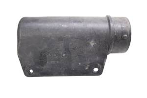 Polaris - 96 Polaris Scrambler 400 4x4 Tool Storage Box - Image 2