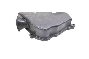 Kawasaki - 08 Kawasaki Ninja 500R Air Box Filter Cover Cap EX500 - Image 2